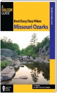 Best Easy Day Hikes Missouri Ozarks