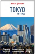 Insight Guides City Guide Tokyo (Travel Guide eBook)