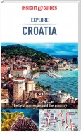 Insight Guides Explore Croatia (Travel Guide eBook)