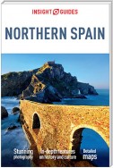 Insight Guides Northern Spain (Travel Guide eBook)