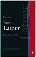 Bruno Latour