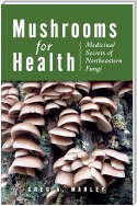Mushrooms for Health