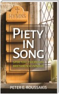 Piety in Song