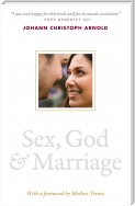 Sex, God, and Marriage