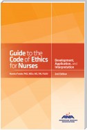 Guide to the Code of Ethics for Nurses