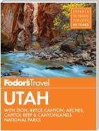 Fodor's Utah