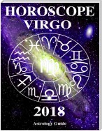 Horoscope 2018 - Virgo