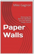 Paper Walls