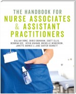 The Handbook for Nursing Associates and Assistant Practitioners