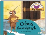 Cobus the cockroach