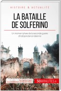La bataille de Solferino