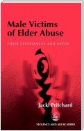 Male Victims of Elder Abuse