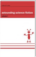 Astounding Science Fiction - Volume I