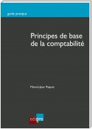 Principes de base de la comptabilité