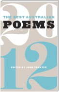 The Best Australian Poems 2012