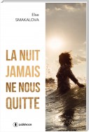 La nuit jamais ne nous quitte