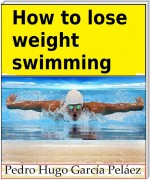How to lose weight swimming