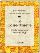 Le Casse-Noisette