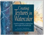 Creating Textures in Watercolor