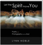 Let the Spirit Move You