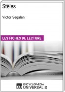 Stèles de Victor Segalen