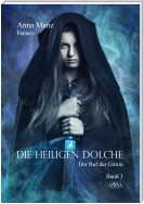 Die Heiligen Dolche - Band 3