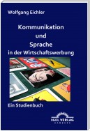 Kommunikation und Sprache in der Wirtschaftswerbung