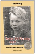 Keine 50 Pfennig wert ...