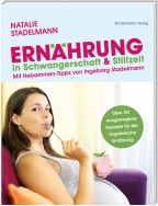 Ernährung in Schwangerschaft & Stillzeit