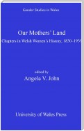 Our Mothers' Land