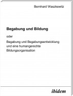 Begabung und Bildung