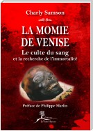 La momie de Venise