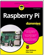 Raspberry Pi For Dummies