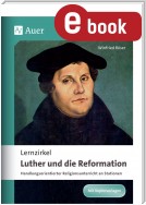 Lernzirkel Luther und die Reformation