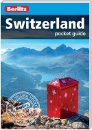 Berlitz Pocket Guide Switzerland (Travel Guide eBook)