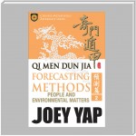 Qi Men Dun Jia Forecasting Methods - People and Environmental Matters