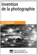 Invention de la photographie