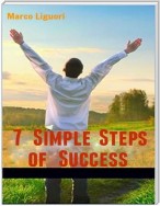7 Simple Steps of Success