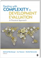 Dealing With Complexity in Development Evaluation