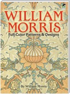 William Morris Full-Color Patterns and Designs