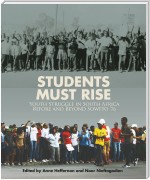 Students Must Rise