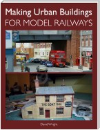 Making Urban Buildings for Model Railways