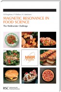 Magnetic Resonance in Food Science