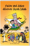 Yasser and Zahra Discover Surah Lahab