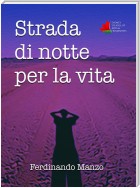 Strada di notte per la vita