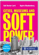 Cities, Museums and Soft Power