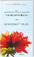 Eine gesundheitsbewusste Lebensweise - Medical Wellness - mit NEWSTART – PLUS