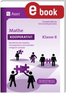 Mathe kooperativ Klasse 8