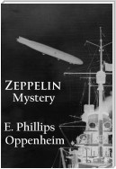 Zeppelin Mystery