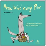 Mon bébé mange bio